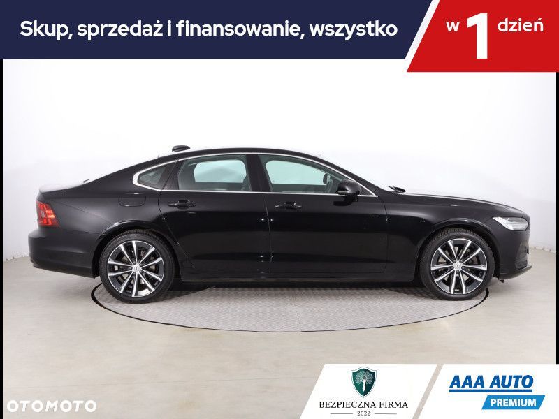 Volvo S90 - 7