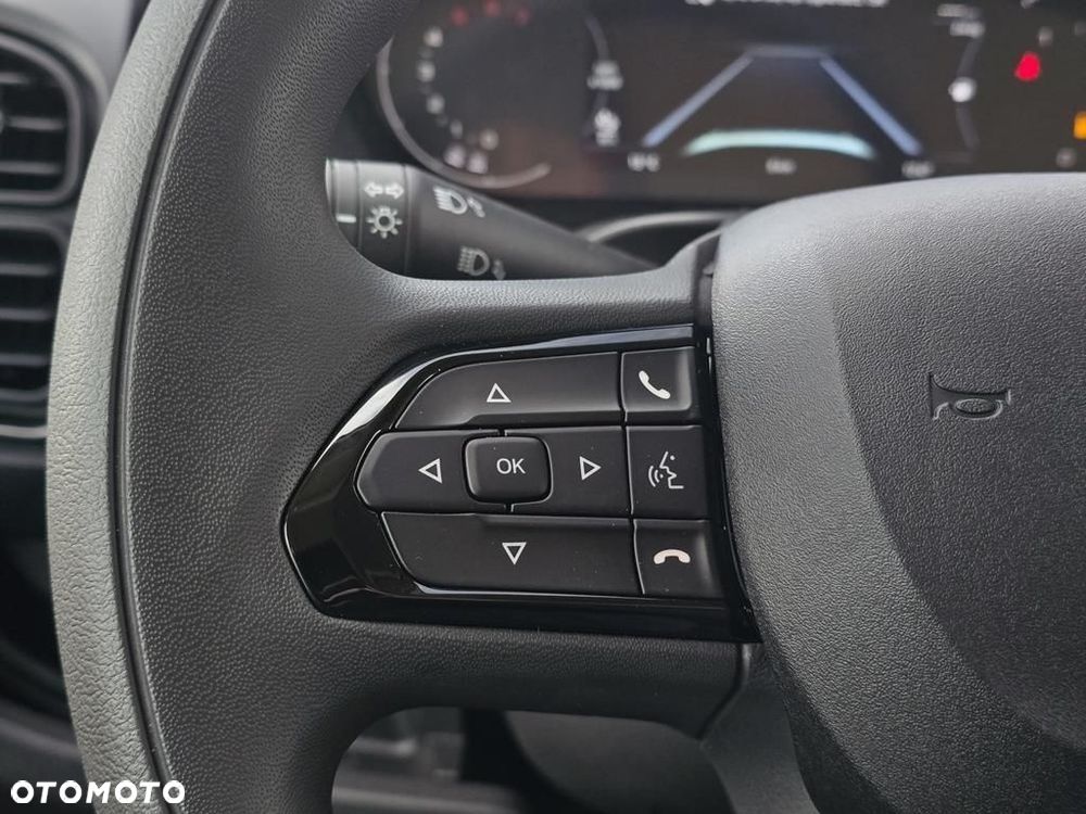 Toyota Proace Max Heavy 2.2 D-4D L3H2 Active - 11