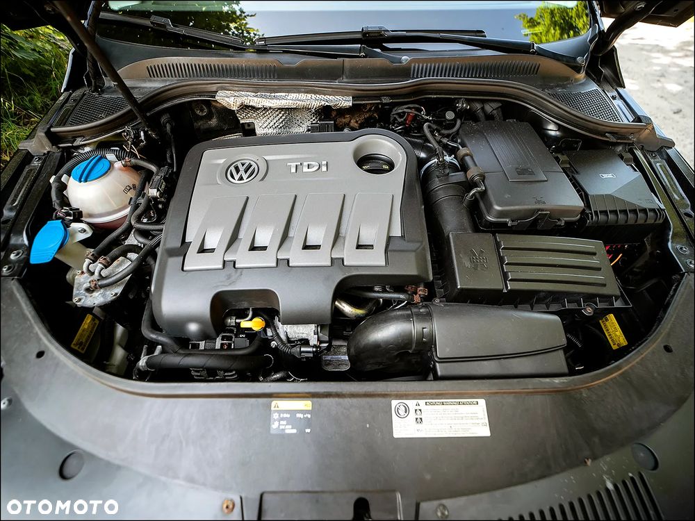 Volkswagen Passat CC - 40