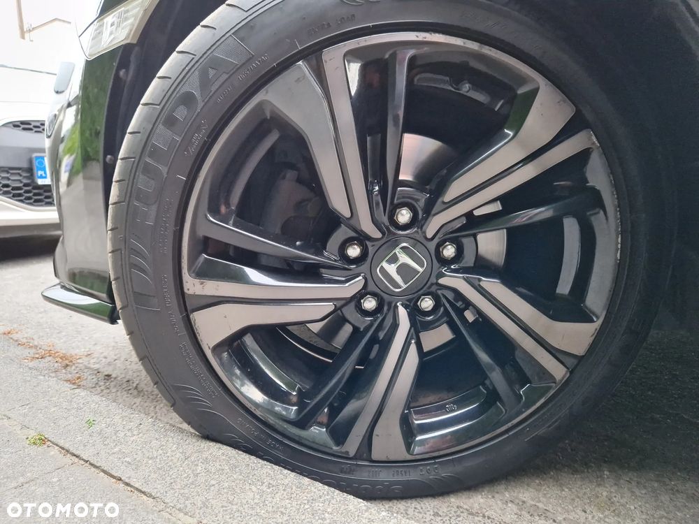 Honda Civic 1.5 T Sport Plus (Navi) - 10