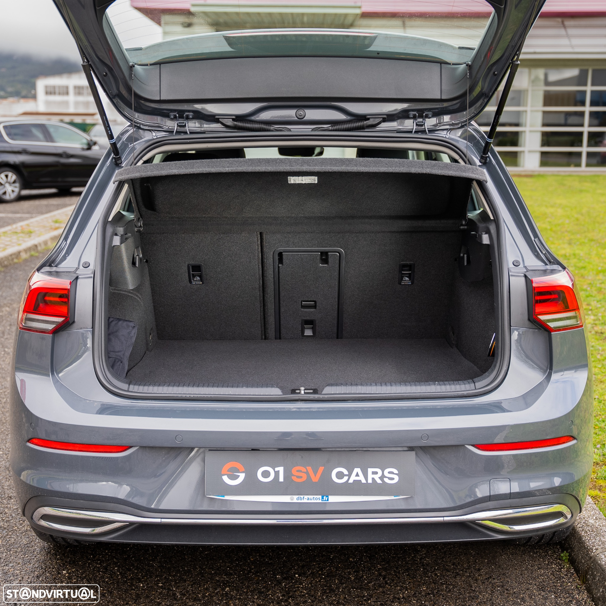 VW Golf 1.4 eHybrid OPF DSG Style - 42