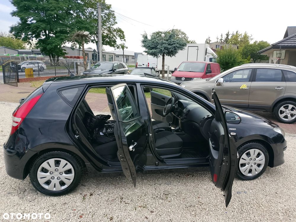 Hyundai i30 - 11