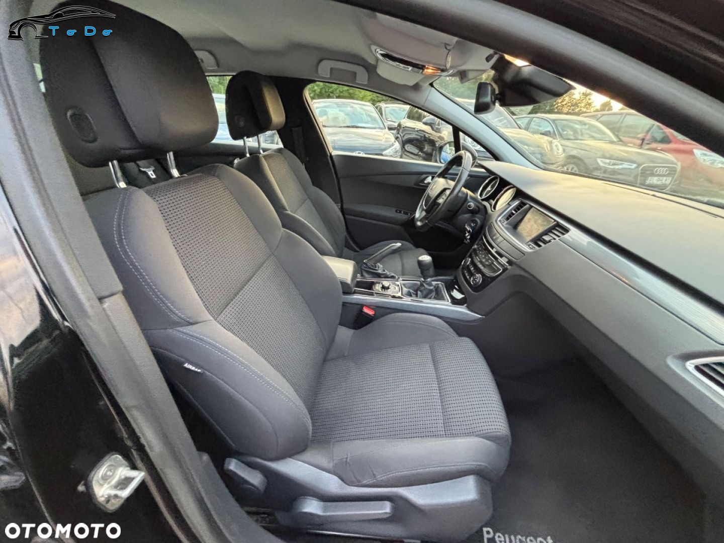 Peugeot 508 2.0 HDi Business Line - 20