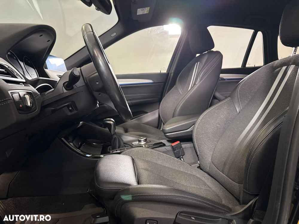 BMW X1 xDrive25e AT PHEV - 24