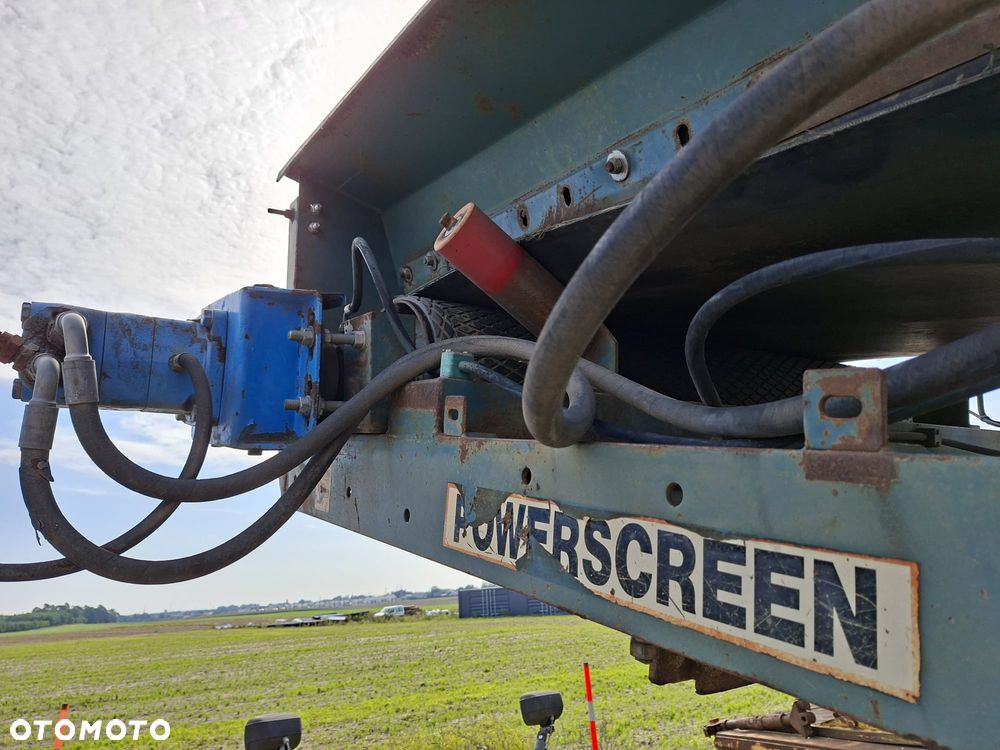 Powerscreen P/Grid - 7