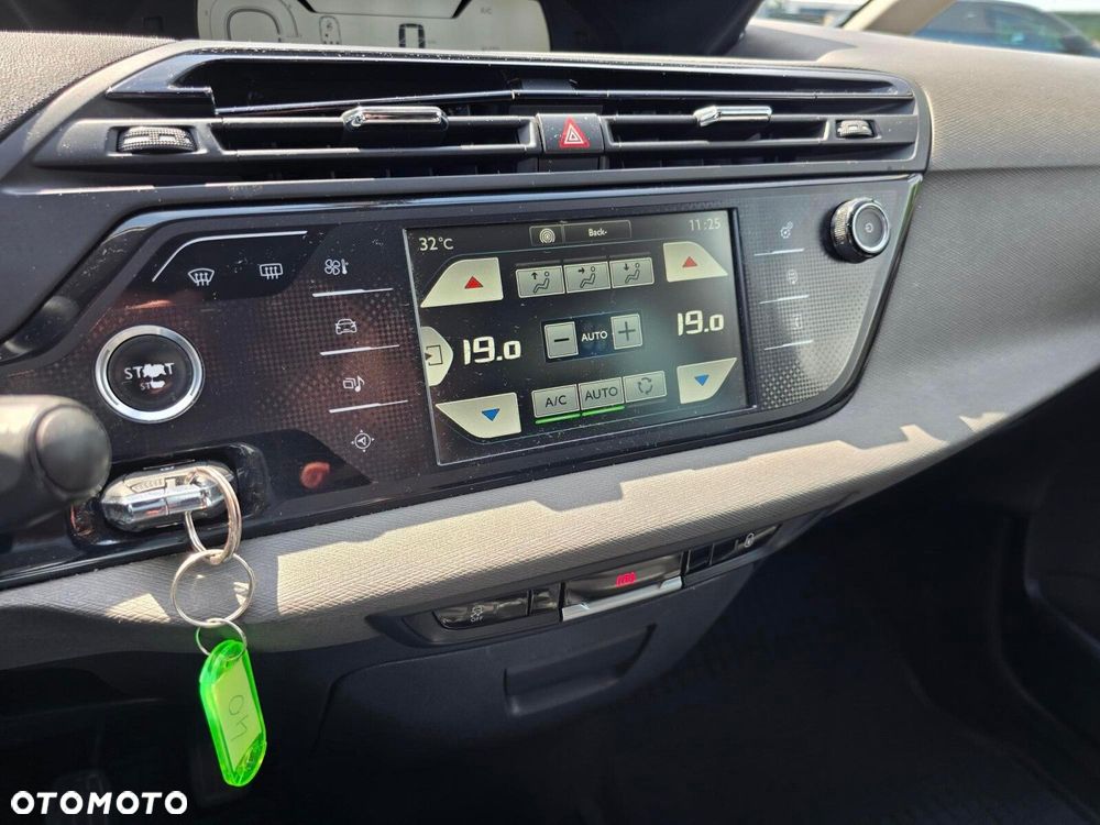 Citroën C4 Grand Picasso 1.6 e-HDi Seduction - 21