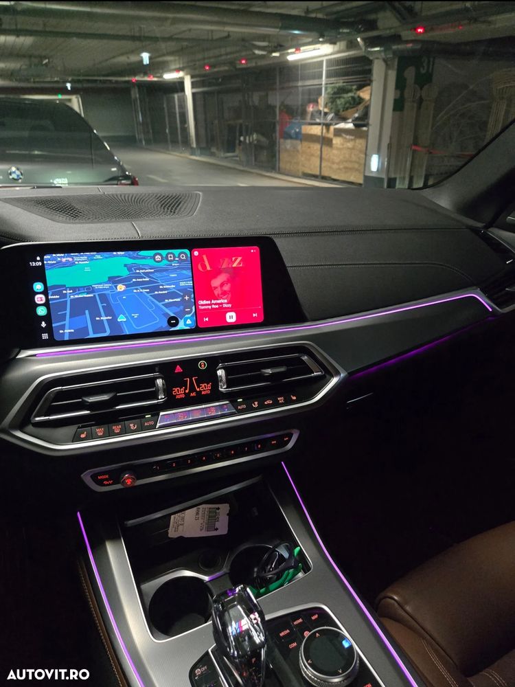 BMW X5 M - 6