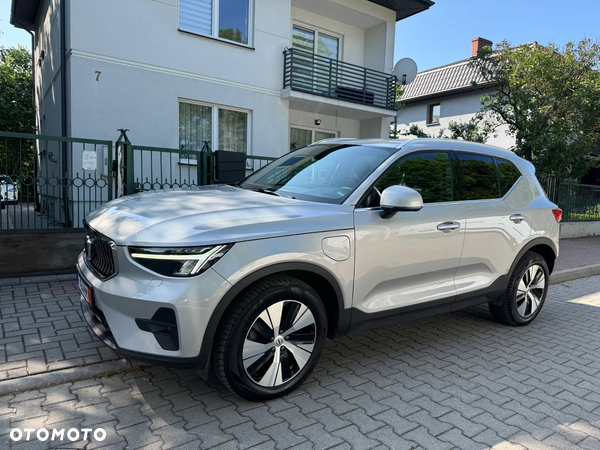 Volvo XC 40 T5 Plug-In Hybrid Core