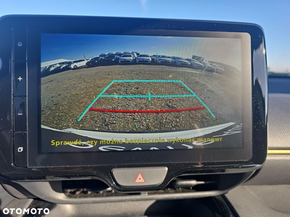 Toyota Yaris Cross Hybrid 1.5 Adventure - 19