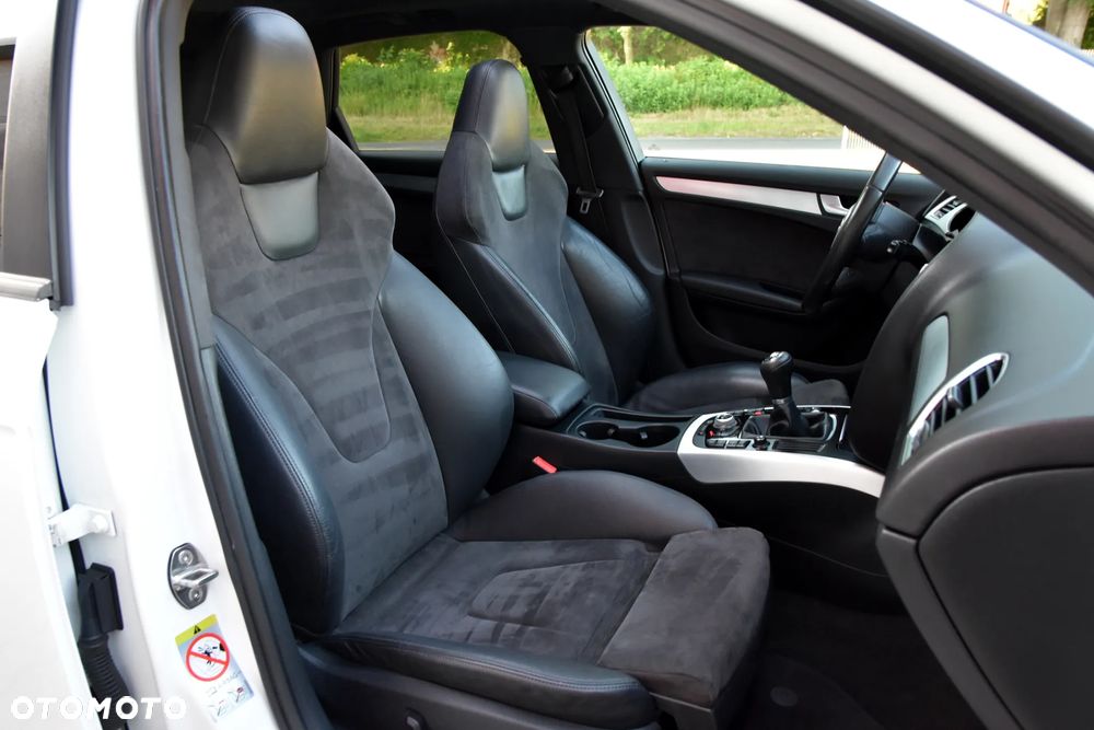 Audi A4 Avant 1.8 TFSI - 15