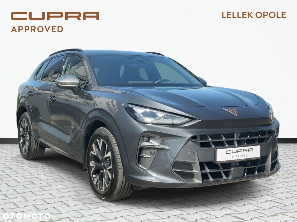 Cupra Terramar 1.5 eTSI mHEV DSG - 4