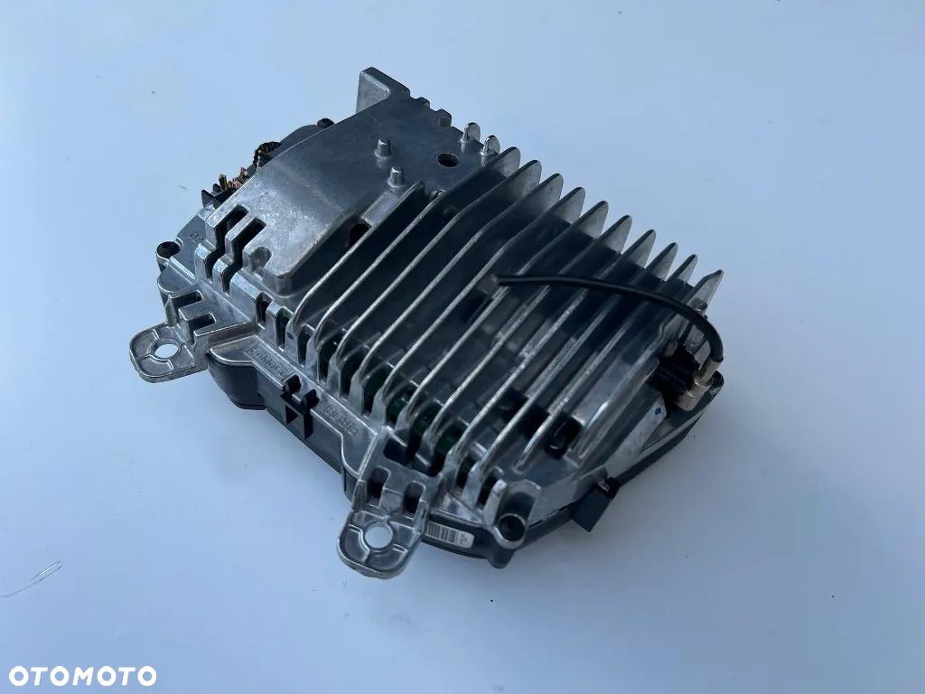 Radio Panel Radia USB Ford Transit Connect MK2 DT1T-18D815-FC - 5