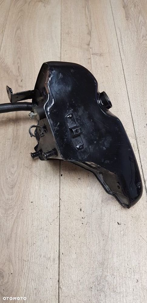 Zbiornik oleju Harley Davidson Sportster 1994–2003 - 5