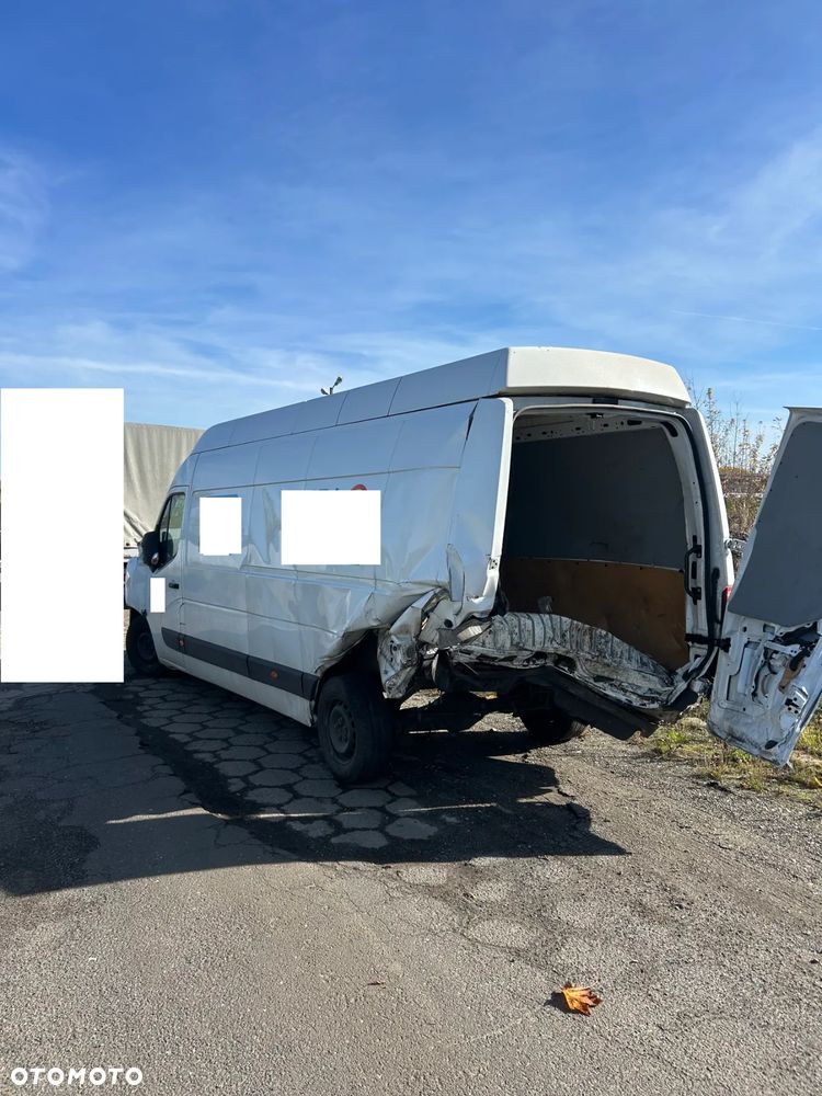 Renault Master L4H3 - 5