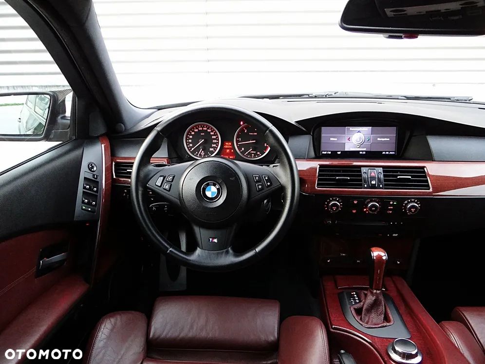 BMW Seria 5 530xd - 5