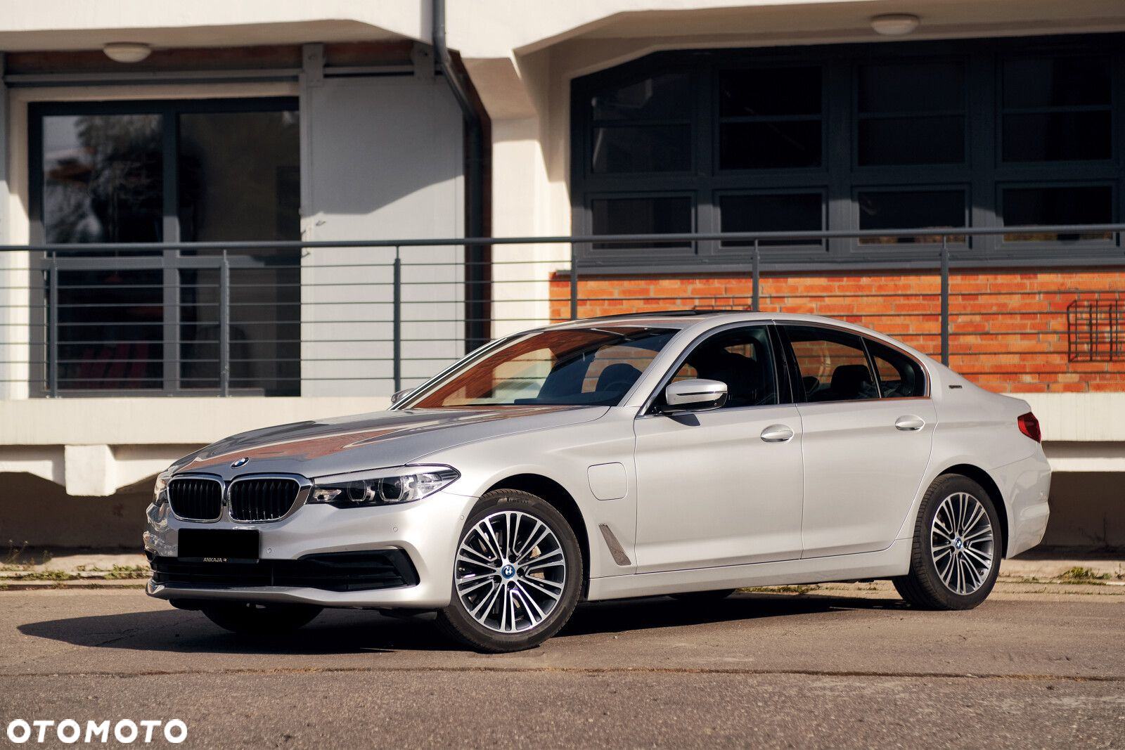 BMW Seria 5 - 6