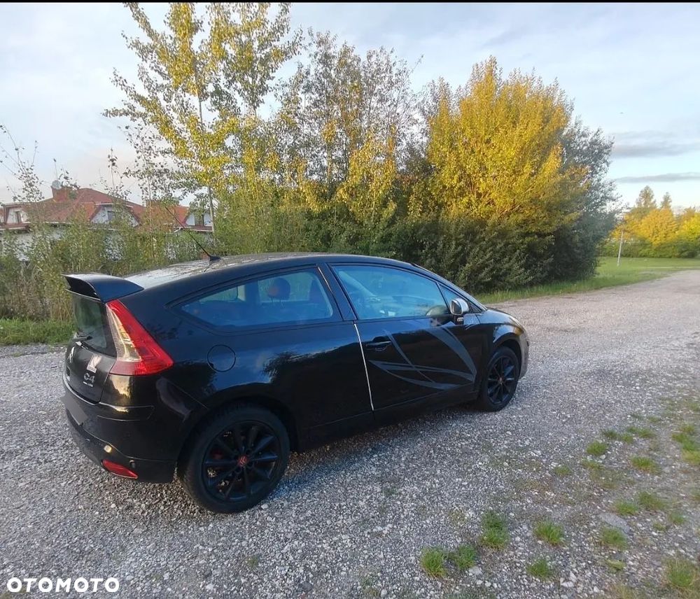 Citroën C4 1.6 HDi Equilibre - 3