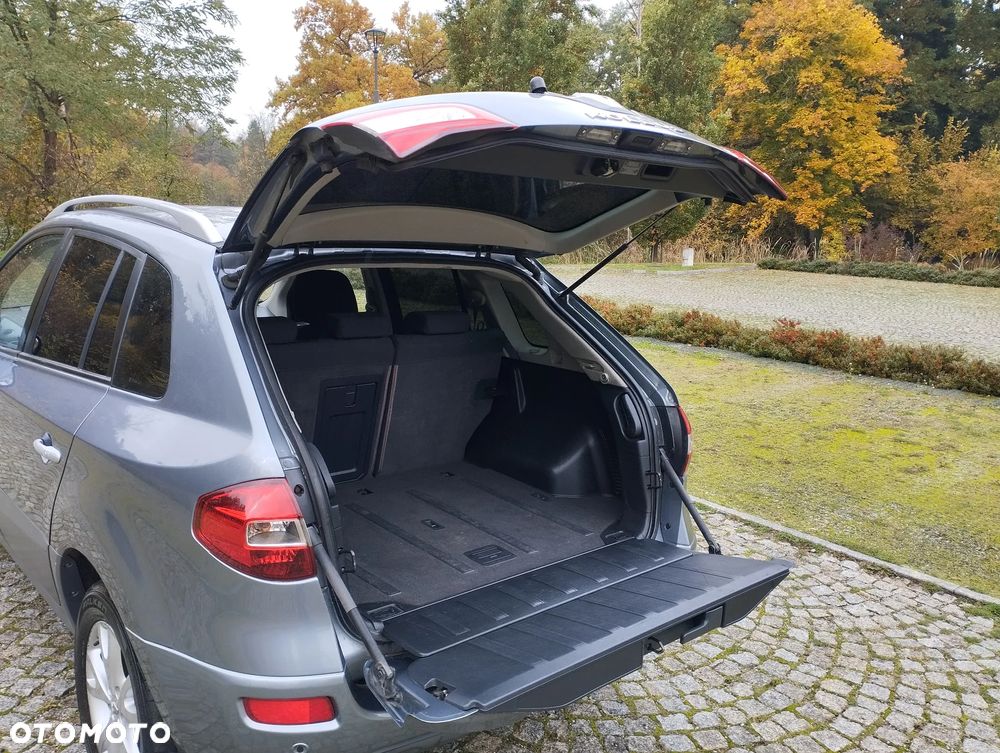 Renault Koleos dCi 150 FAP 4x4 Bose Edition - 17