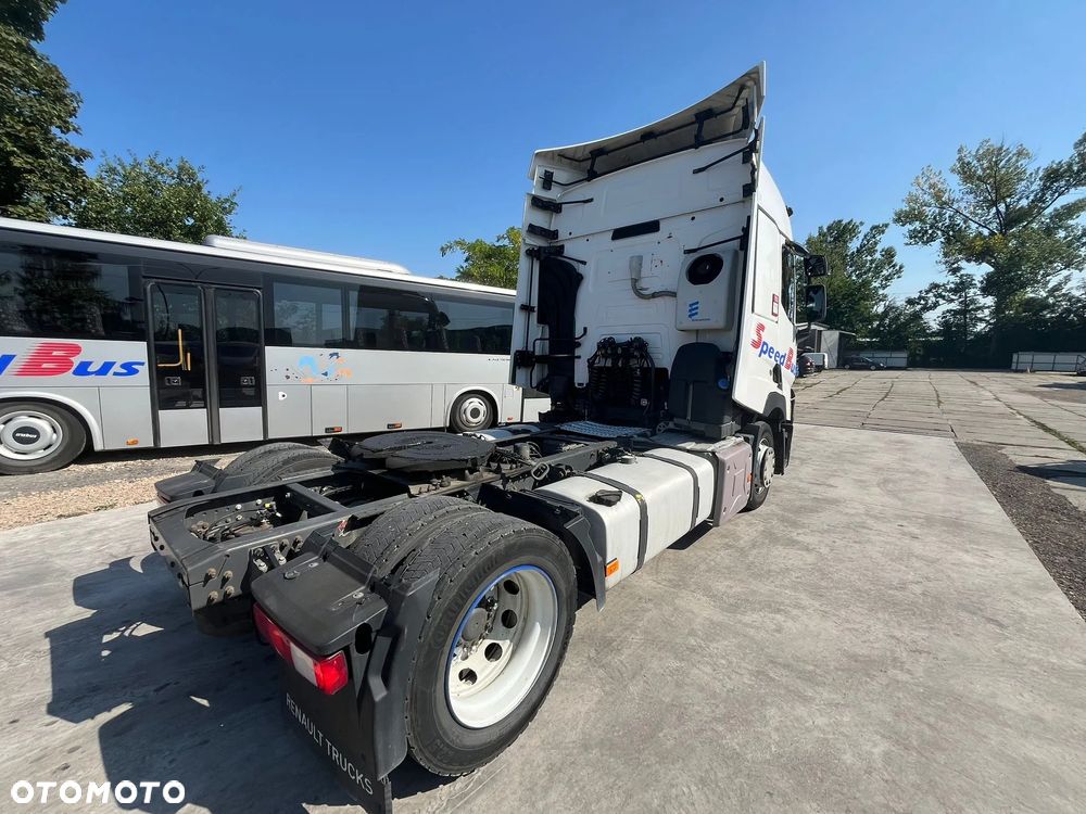 Renault T-RANGE 460 LOW-DECK - 2