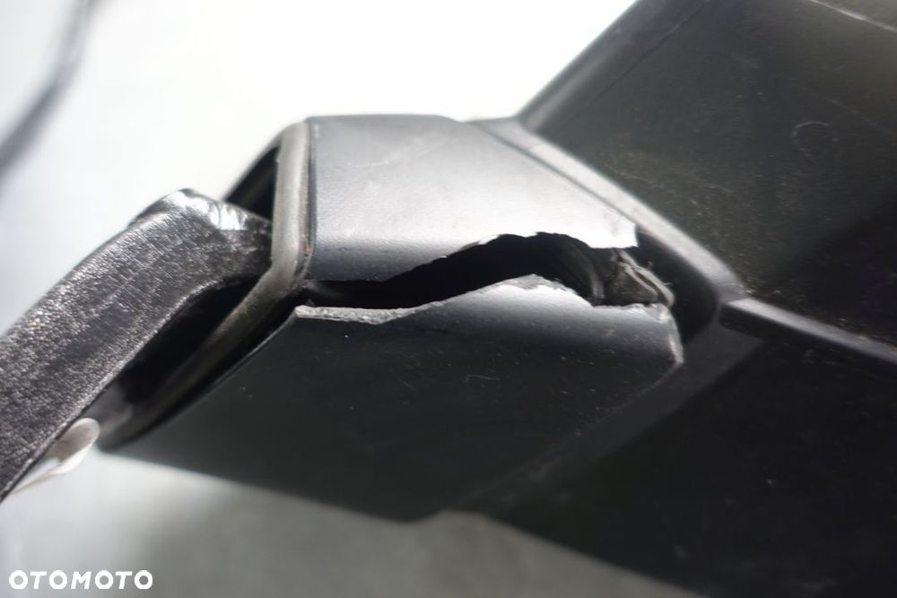 LUSTERKO PRAWE AUDI Q5 80A 15 PIN - 5