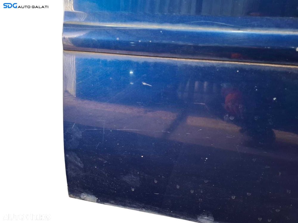 Usa Portiera Dreapta Fata Dezechipata Opel Vectra C 2002 - 2008 [LC0026] - 5