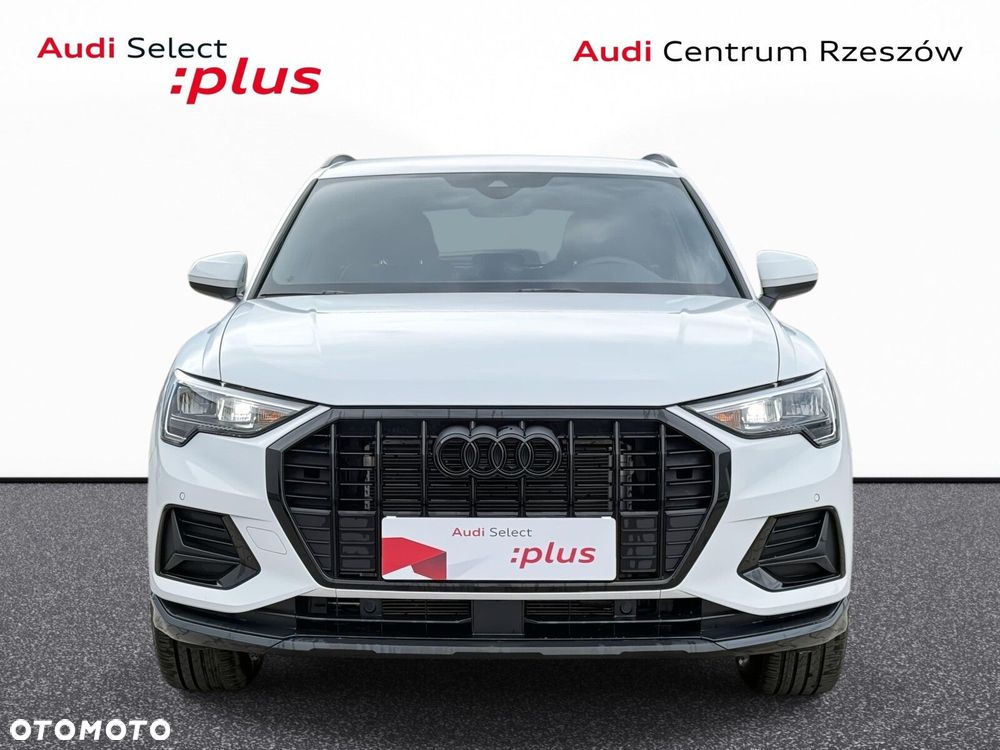 Audi Q3 35 TFSI mHEV Advanced S tronic - 3