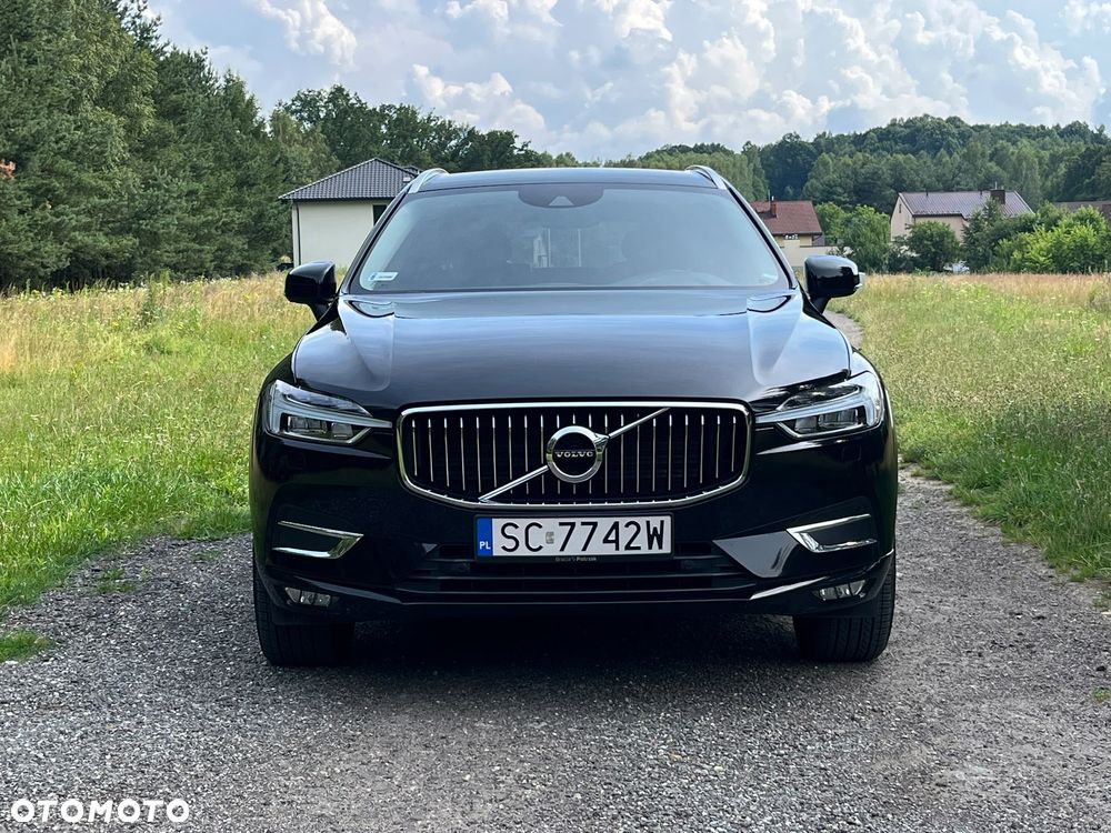Volvo XC 60 T4 Inscription - 3
