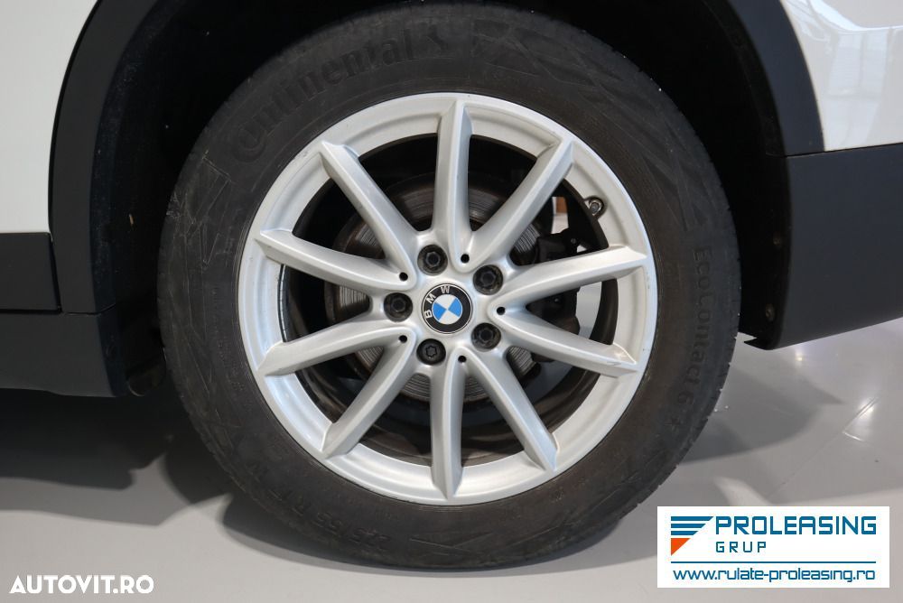 BMW X1 - 7