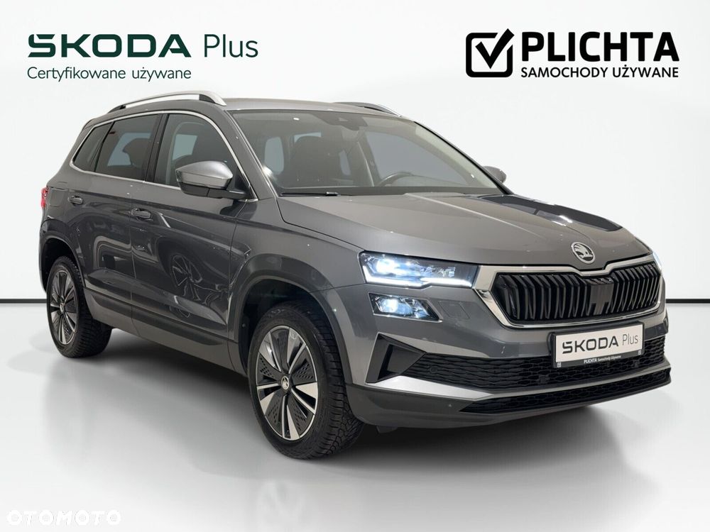 Skoda Karoq - 4