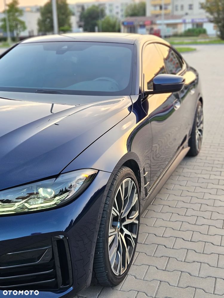 BMW Seria 4 430i M Sport sport - 14
