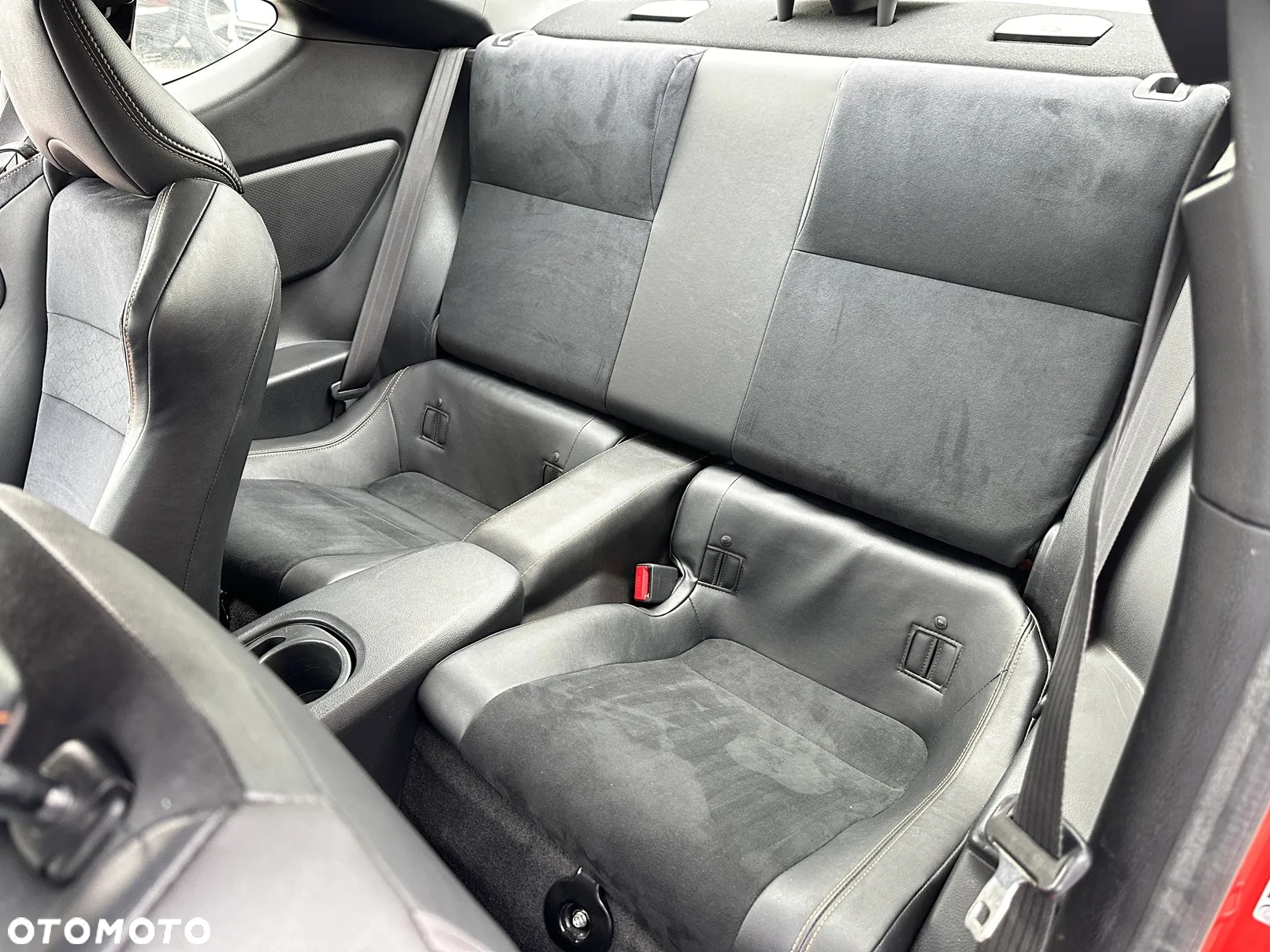 Toyota GT86 2.0 Executive - 8