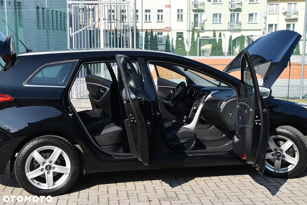 Hyundai i30 - 9
