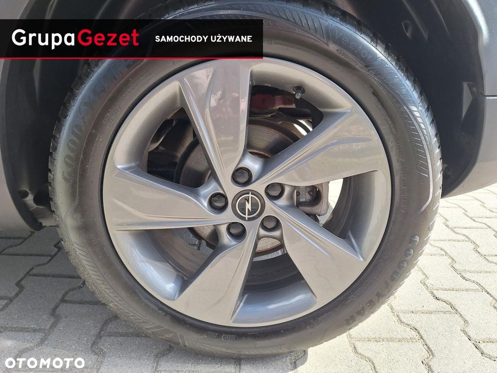 Opel Grandland - 21