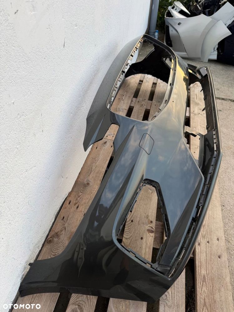 zderzak przód przedni volvo s60 iii 3 v60 ii 2 2018- r-design 31690530 cały - 3