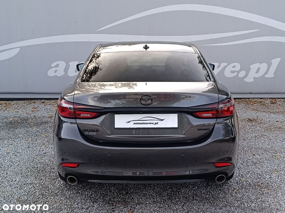 Mazda 6 - 15