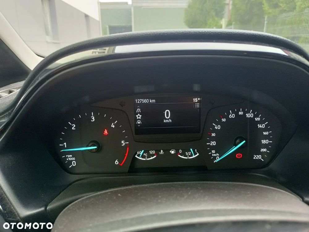Ford Fiesta 2018 photo 5
