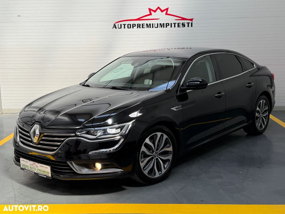 Renault Talisman ENERGY dCi 160 EDC INTENS - 6