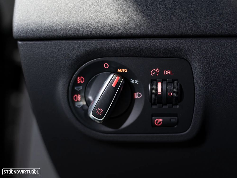 Audi TT Coupé 2.0 TFSI S-line - 6