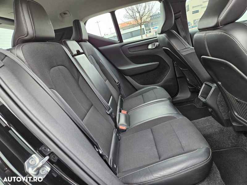 Volvo XC 40 D3 Momentum Pro - 8