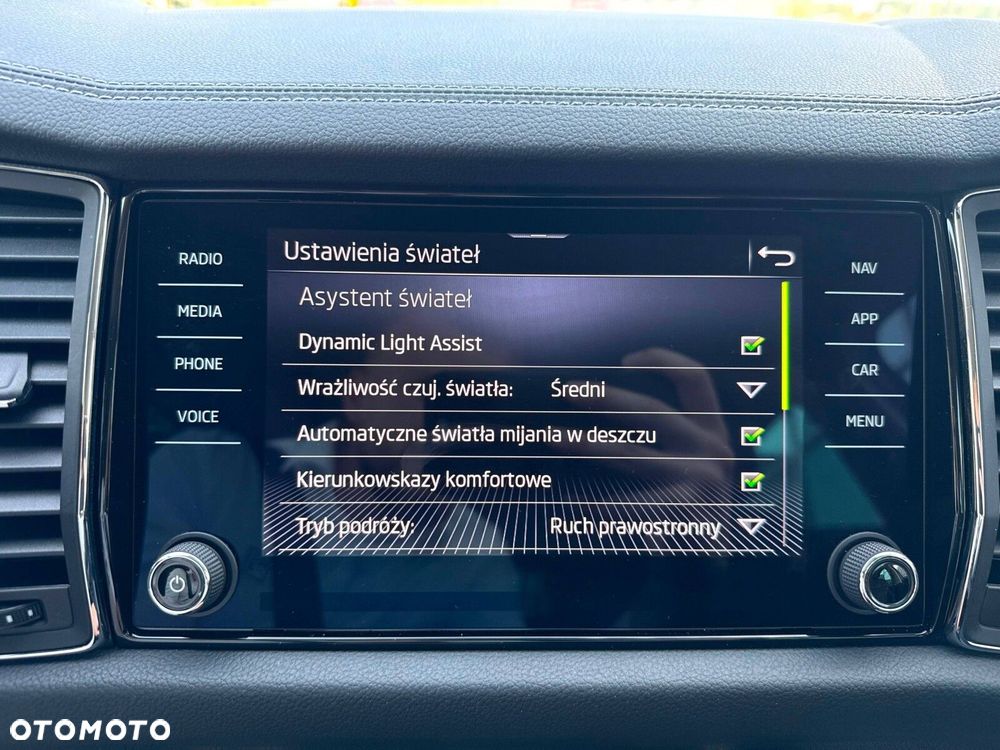 Skoda Kodiaq 2.0 TDI 4x4 Style DSG - 27
