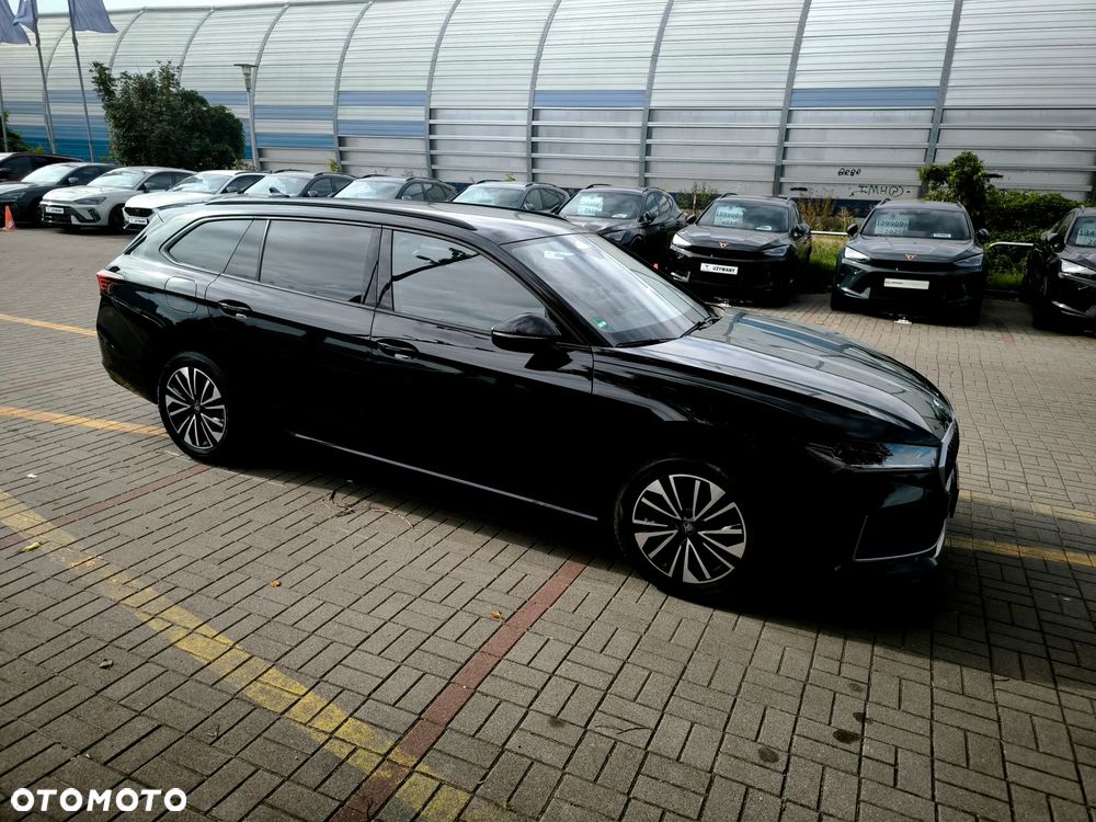 Skoda Superb - 4