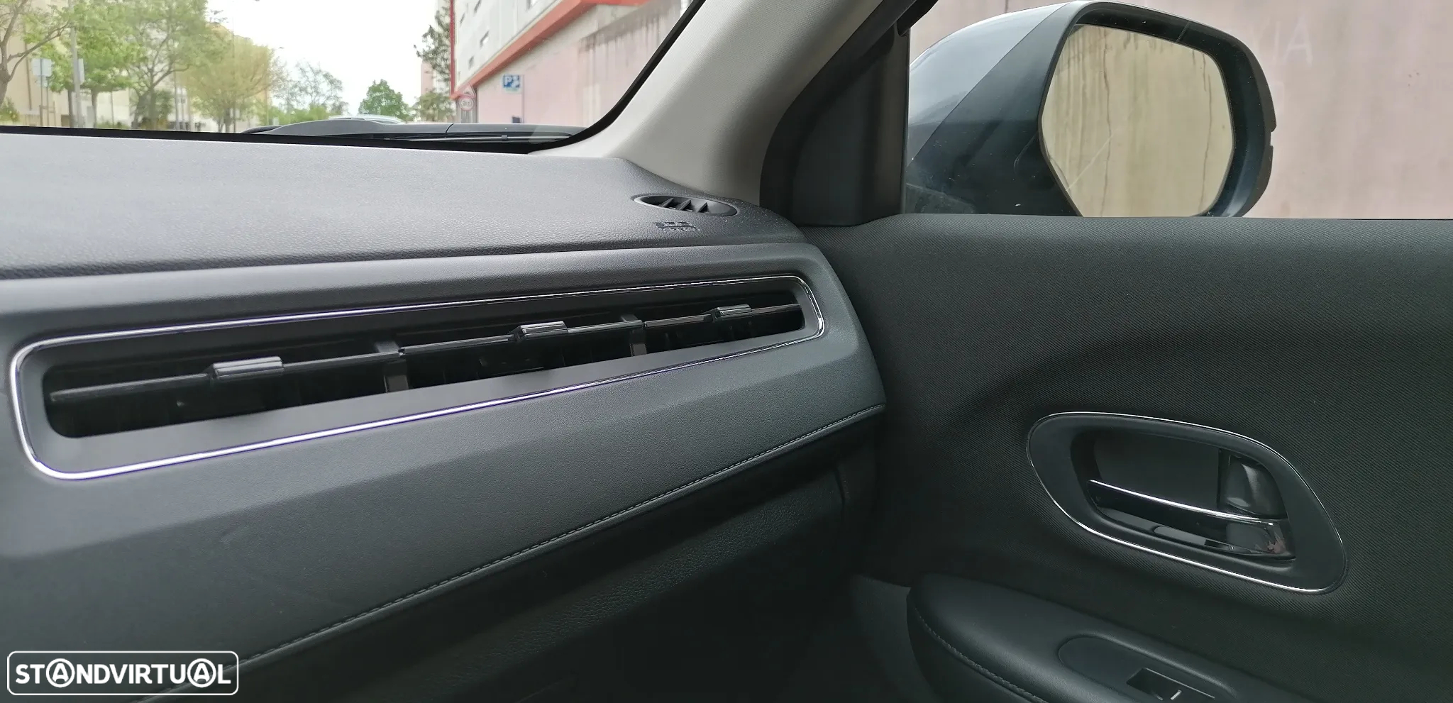 Honda HR-V 1.6 i-DTEC Elegance+Connect Navi - 20