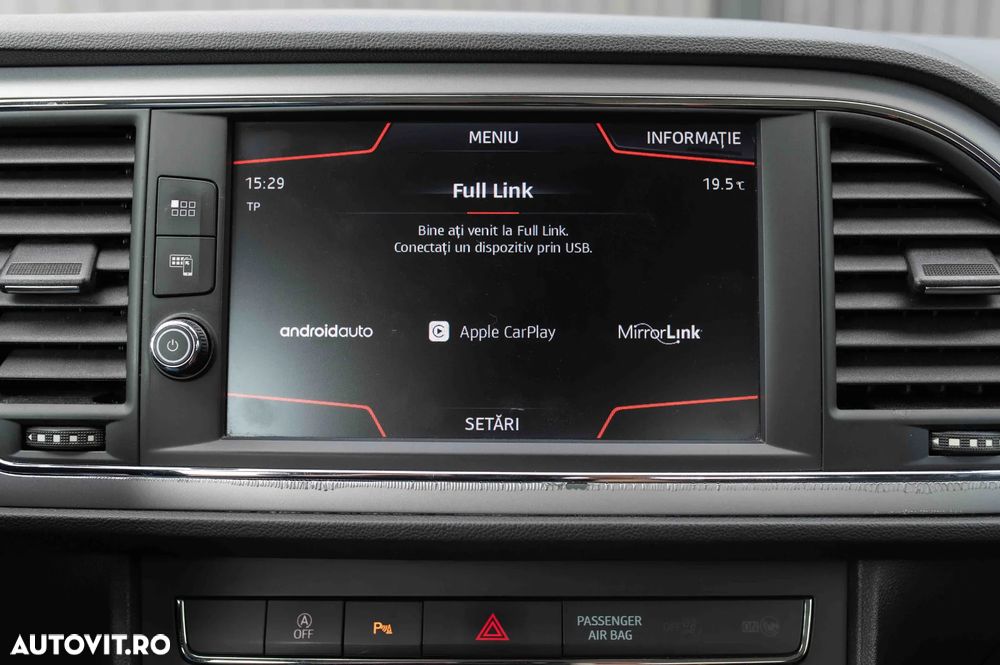 Seat Leon 1.5 TSI Style - 30