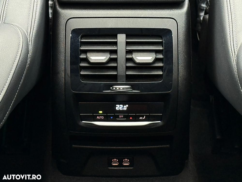 BMW X3 xDrive30i Aut. M Sport - 34