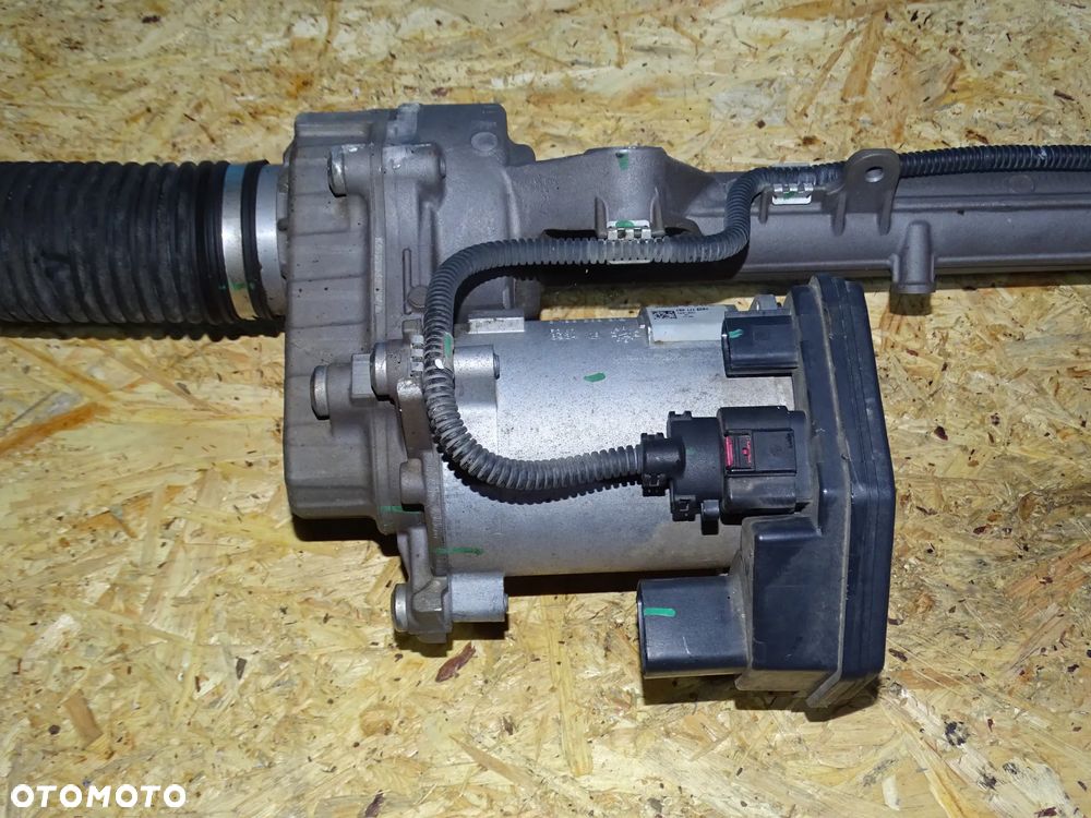 PRZEKŁADNIA KIEROWNICZA VOLVO S60,V60,V90,XC60 EURO 31406187 - 3