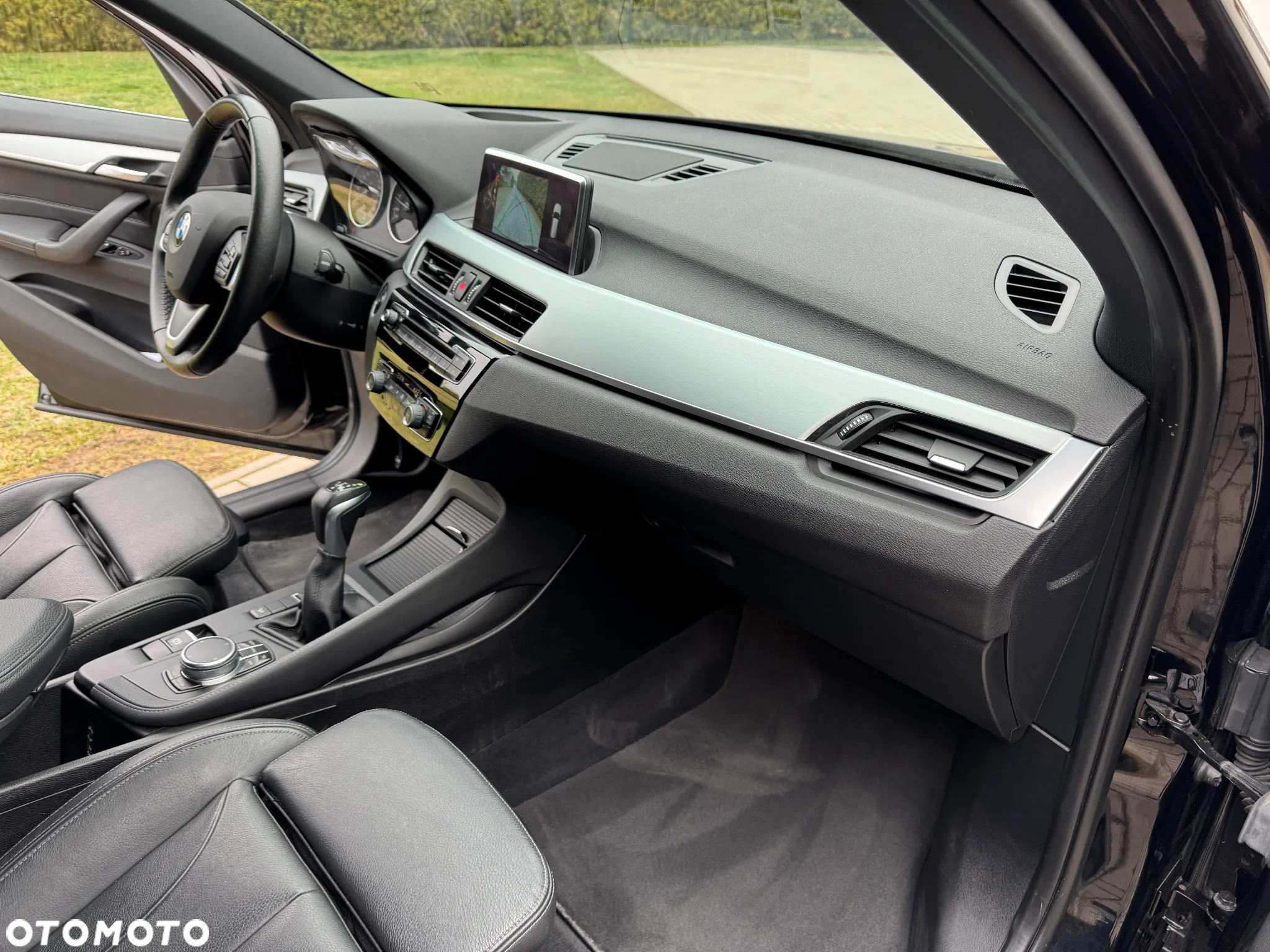 BMW X1 - 19