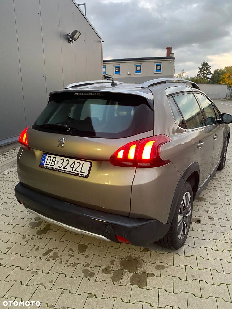 Peugeot 2008 PureTech 82 Active - 9