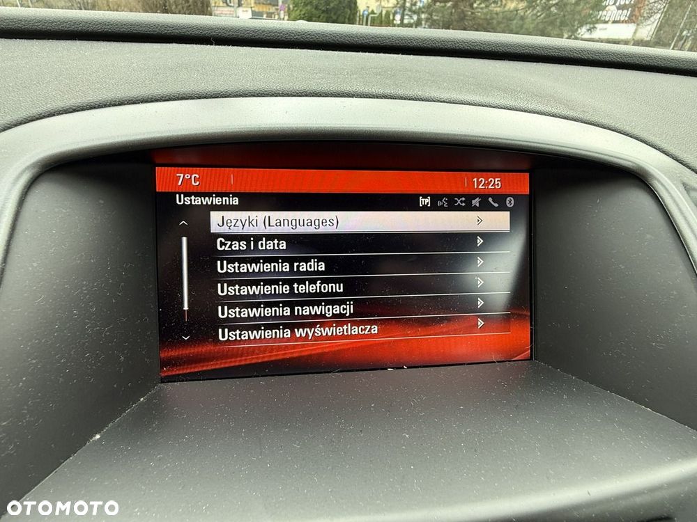 Opel Astra - 21