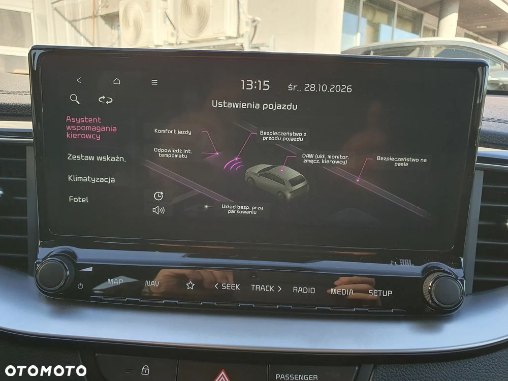 Kia ProCeed 1.6 T-GDI GT DCT - 30
