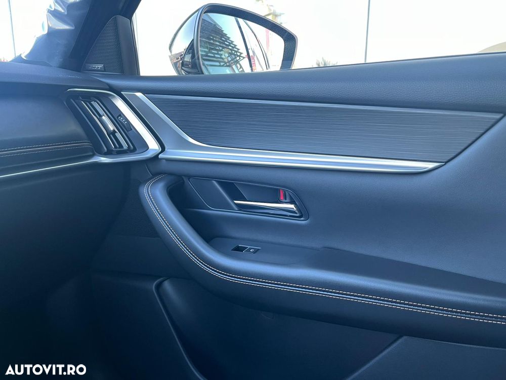 Mazda CX-60 e-Skyactiv PHEV Homura Plus - 14